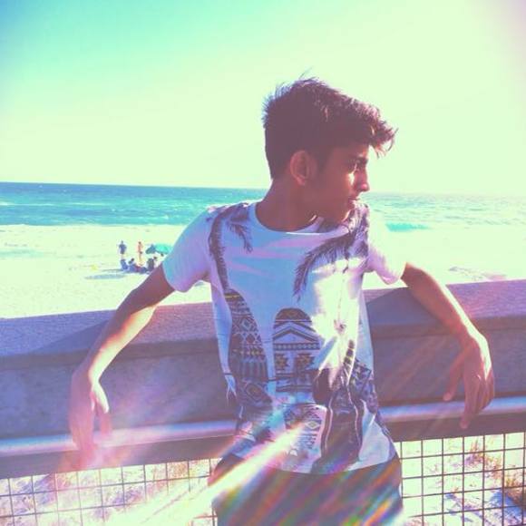 Meet your Posher, Arjun - Picture 1 of 1